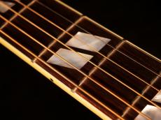 Gibson Southern Jumbo Original【2025年製 ワンオーナー極上美品 フルオリジナルお買い得です!】L.R.Baggs Element Active System VTC標準搭載_15
