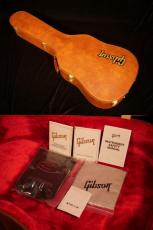 Gibson Southern Jumbo Original【2025年製 ワンオーナー極上美品 フルオリジナルお買い得です!】L.R.Baggs Element Active System VTC標準搭載_17