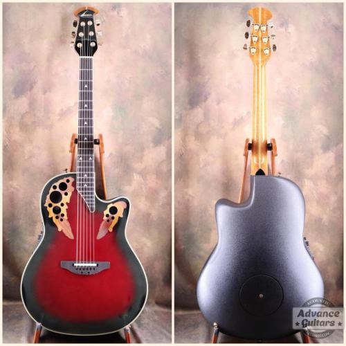 Ovation 1778AX-BCB