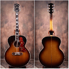 Gibson 1959年製 J-200 [Shipping Free〜8/31]