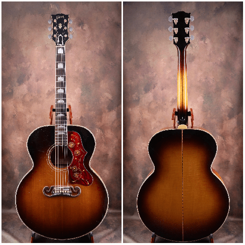 Gibson 1959年製 J-200 [Shipping Free〜8/31]