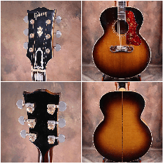 Gibson 1959年製 J-200 [Shipping Free〜8/31]_3