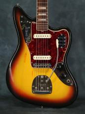 Fender 1967 Jaguar Sunbrust