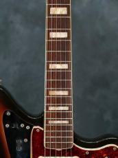 Fender 1967 Jaguar Sunbrust_5