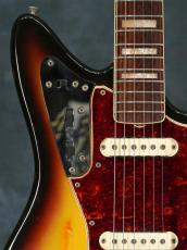 Fender 1967 Jaguar Sunbrust_6