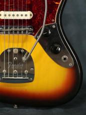 Fender 1967 Jaguar Sunbrust_9