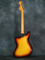 Fender 1967 Jaguar Sunbrust_10