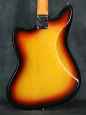 Fender 1967 Jaguar Sunbrust_14