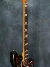 Fender 1967 Jaguar Sunbrust_15