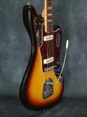 Fender 1967 Jaguar Sunbrust_16