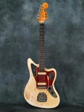 Fender 1965 Jaguar Ash Blonde_2
