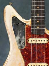Fender 1965 Jaguar Ash Blonde_6