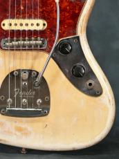 Fender 1965 Jaguar Ash Blonde_9