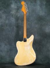 Fender 1965 Jaguar Ash Blonde_10