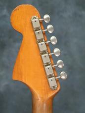 Fender 1965 Jaguar Ash Blonde_11