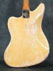 Fender 1965 Jaguar Ash Blonde_14