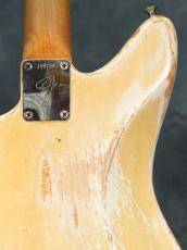 Fender 1965 Jaguar Ash Blonde_15