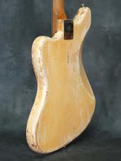 Fender 1965 Jaguar Ash Blonde_17