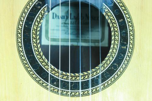 ＤＡＮＩＥＬ　ＬＡＧＯ　ＮＵＮＥＺ 640mm　1940年代～1950年代