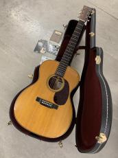 Martin 000-28EC 2017年製 Eric Clapton Signature Model!
