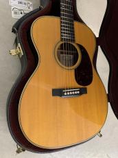 Martin 000-28EC 2017年製 Eric Clapton Signature Model!_2