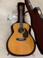 Martin 000-28EC 2017年製 Eric Clapton Signature Model!_3