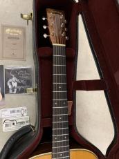 Martin 000-28EC 2017年製 Eric Clapton Signature Model!_4