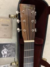 Martin 000-28EC 2017年製 Eric Clapton Signature Model!_5