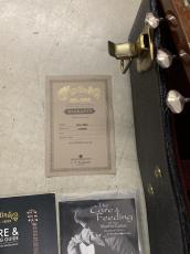 Martin 000-28EC 2017年製 Eric Clapton Signature Model!_7