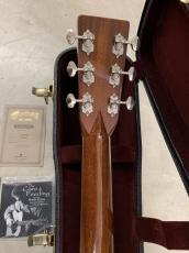 Martin 000-28EC 2017年製 Eric Clapton Signature Model!_12