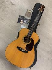 Martin 000-28EC 2017年製 Eric Clapton Signature Model!_17