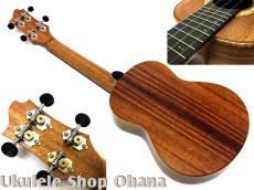 Akira Niihori Ukulele [Wasabi] スモールコンサート #01056 ハワイアンコア_2