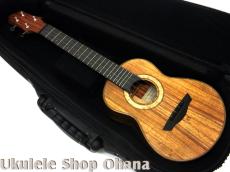 Akira Niihori Ukulele [Wasabi] スモールコンサート #01056 ハワイアンコア_10