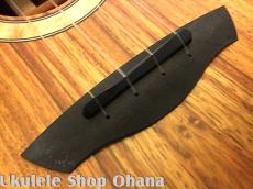 Akira Niihori Ukulele [Wasabi] スモールコンサート #01056 ハワイアンコア_11
