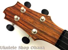 Akira Niihori Ukulele [Wasabi] スモールコンサート #01056 ハワイアンコア_13