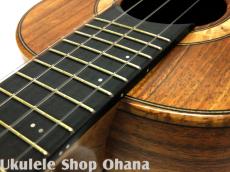 Akira Niihori Ukulele [Wasabi] スモールコンサート #01056 ハワイアンコア_15