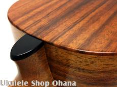 Akira Niihori Ukulele [Wasabi] スモールコンサート #01056 ハワイアンコア_16