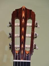 ホセ・ルイス・ロマニロス ＆ サン【J. L. Romanillos ＆ Son】 　オリジナル【ハウザー1世】_3