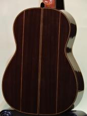 ホセ・ルイス・ロマニロス ＆ サン【J. L. Romanillos ＆ Son】 　オリジナル【ハウザー1世】_5