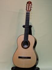 ホセ・ルイス・ロマニロス ＆ サン【J. L. Romanillos ＆ Son】 　オリジナル【ハウザー1世】_6