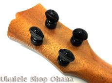 Ancestor's Ukulele [ST382ST/Type3] コンサート ジャーマンスプルース/インディアンローズウッド #325_13