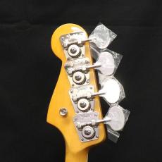 Fender American Vintage II 1966 Jazz Bass, Rosewood Fingerboard, Olympic White_7