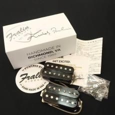 LINDY FRALIN Pure PAF Set Black