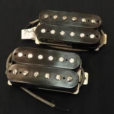 LINDY FRALIN Pure PAF Set Black_2