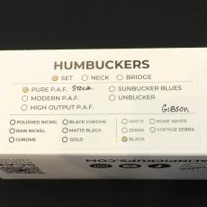 LINDY FRALIN Pure PAF Set Black_5