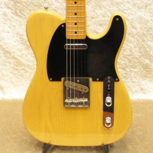 Fender Japan TL52-75