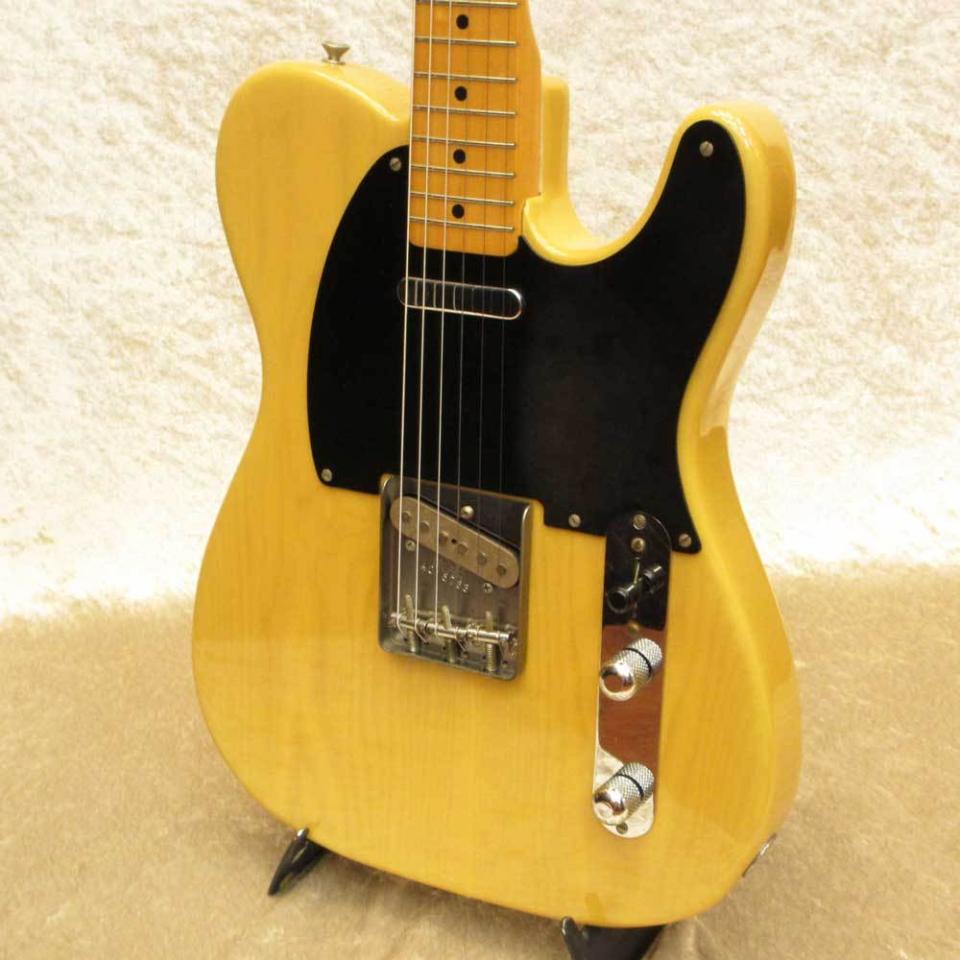 Fender Japan TL52-75 1980年代 中古 1308162 Fender Japan