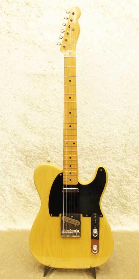 フェンダー ジャパン テレキャスター TL52-75 ジャンク扱い フェンダー ジャパン テレキャスター TL52-75 ジャンク扱い