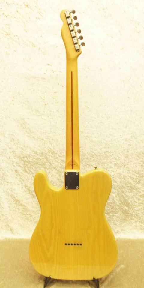 Fender Japan TL52-75 1980年代 中古 1308162 Fender Japan