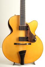 Jaen Guitars Siracusa 16E+